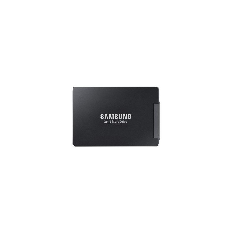 Samsung 480GB SATA 6Gb/s 2.5-inch Internal Solid State Drive