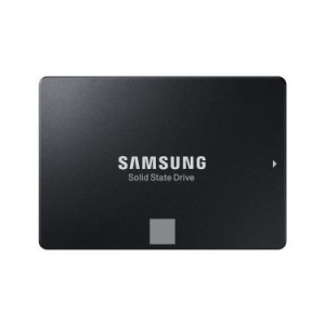 Samsung PM883 Series 240GB TLC SATA 6Gb/s AES-256 / PLP 2.5-inch Internal Solid State Drive