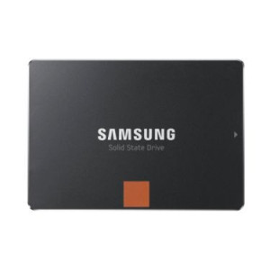 Samsung SM871 Series 512GB MLC SATA 6Gb/s 2.5-inch Internal Solid State Drive