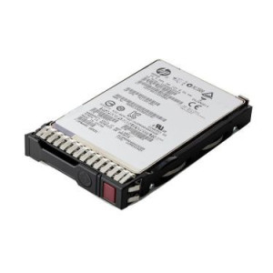 HP 960GB MLC SATA 6Gb/s 2.5-inch Internal Solid State Drive