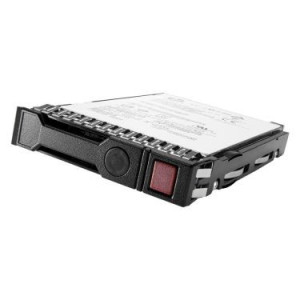 HPE 800GB MLC SAS 12Gb/s Mixed Use 2.5-inch Internal Solid State Drive