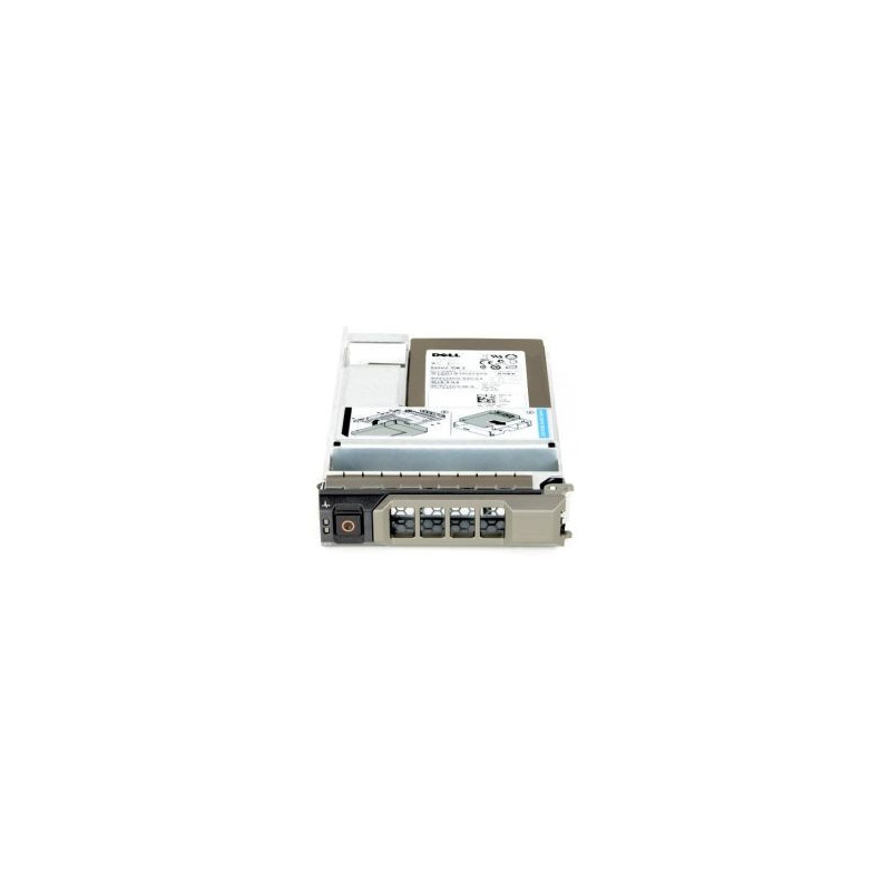 Dell 960GB SAS 12Gb/s 512e 2.5-inch Internal Solid State Drive