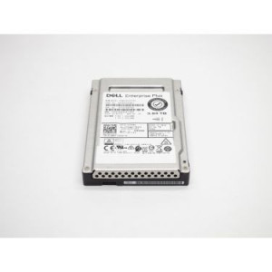 Dell 3.84TB TLC SAS 12Gb/s Read Intensive 2.5-inch Internal Solid State Drive