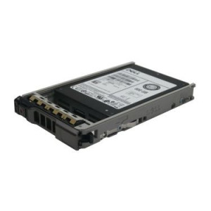Dell 800GB SAS 12Gb/s Mixed Use 2.5-inch Internal Solid State Drive