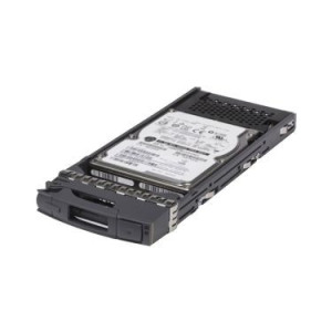 NetApp 800GB SAS 6Gb/s 2.5-inch Internal Solid State Drive for DS2246 FAS2240-2