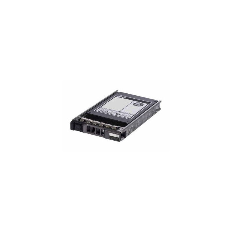 Dell 960GB SATA 6Gb/s 2.5-inch Solid State Drive Dell 960GB SATA 6Gb/s 2.5-inch Solid State Drive
