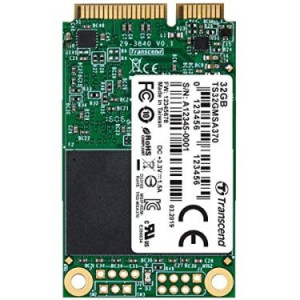 EMC Smart XL Flash 32GB mSATA