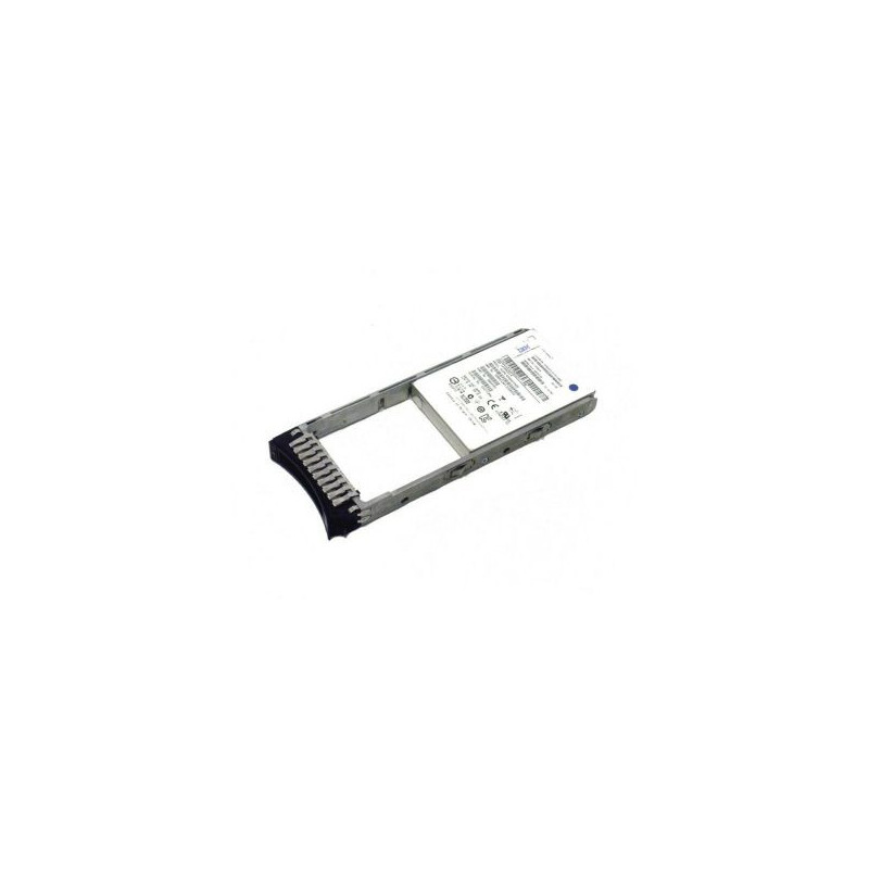 IBM 387Gb 2.5-inch-3 Solid State Drive