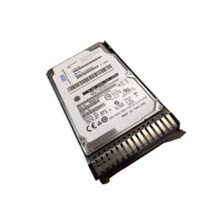 IBM 387GB Enterprise SAS 4K 2.5-inch-3 Solid State Drive