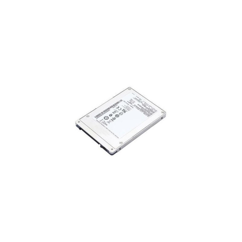 IBM 387GB 2.5-inch-2 eMLC Solid State Drive IBM 387GB 2.5-inch-2 eMLC Solid State Drive
