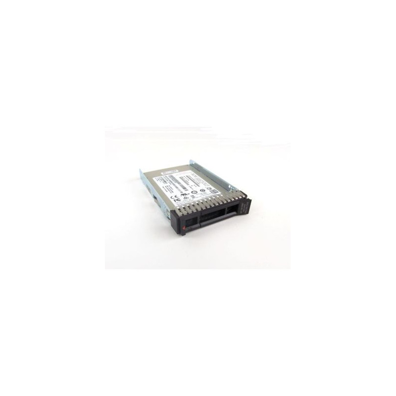 IBM 387GB-3 Enterprise 4k eMLC4 2.5-inch Solid State Drive