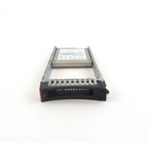 IBM 177Gb SAS 2.5-inch Solid State Drive for w/eMLC 58B4 Power7 Servers