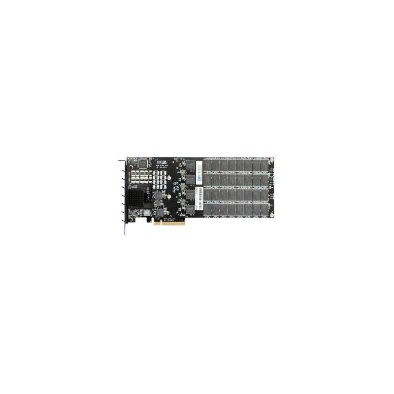 OCZ Z-Drive R4 CM88 Series 800GB MLC PCI Express 2.0 x8 FH Add-in Card Solid State Drive