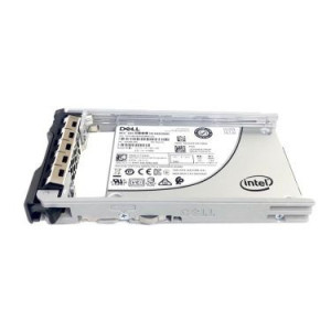 Dell 7.68TB TLC SAS 12Gb/s Read Intensive 512e 2.5-inch Internal Solid State Drive