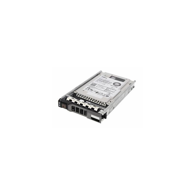 Dell 960GB MLC SAS 12Gb/s Read Intensive Hot Swab 2.5-inch Internal Solid State Drive