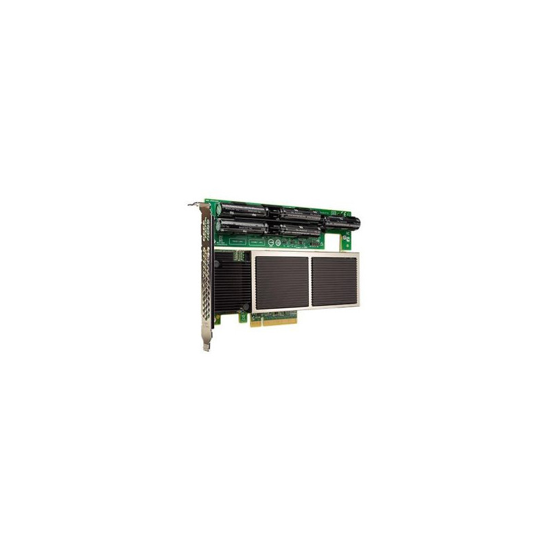 Seagate Nytro XP6500 3.4TB MLC PCI Express 3.0 x8 Flash Accelerator FH-HL Add-in Card Solid State Drive Seagate Nytro XP6500 3.4TB MLC PCI Express 3.0 x8 Flash Accelerator FH-HL Add-in Card Solid State Drive