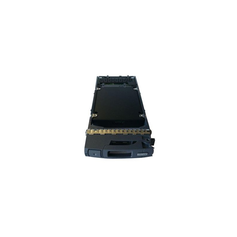 NetApp 960GB SAS 12Gb/s 2.5-inch Internal Solid State Drive for FAS2650