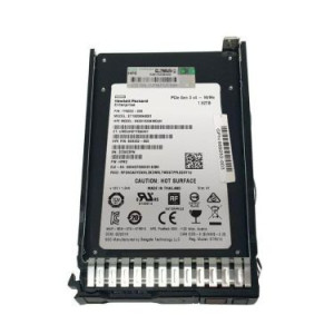 HPE 1.92TB PCI Express x4 NVMe Read Intensive 2.5-inch Internal Solid State Drive
