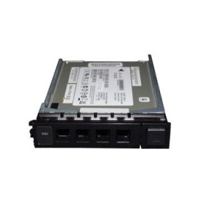 Cisco Enterprise Performance 1.6TB SAS 12Gb/s 2.5-inch Internal Solid State Drive SLED Mounted