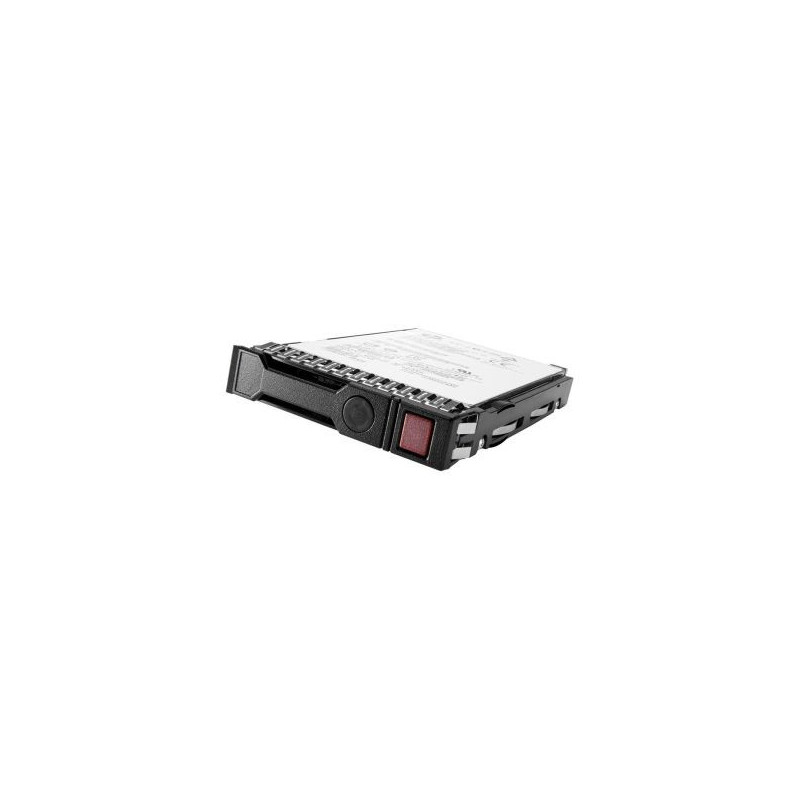HPE 960 GB Solid State Drive - 2.5 Internal - SAS 12Gb/s SAS - Read Intensive