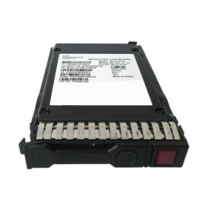HPE 3.2TB SAS 12Gb/s Mixed Use 2.5-inch Internal Solid State Drive with Smart Carrier