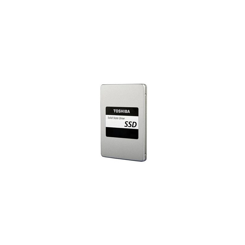 Toshiba Q300 960GB TLC SATA 6Gb/s 2.5-inch Internal Solid State Drive