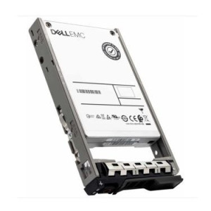 Dell 1.6TB MLC SAS 12Gb/s Write Intensive 2.5-inch Internal Solid State Drive