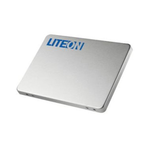 Lite On NAS Series 400GB MLC SATA 6Gb/s PLP 2.5-inch Internal Solid State Drive