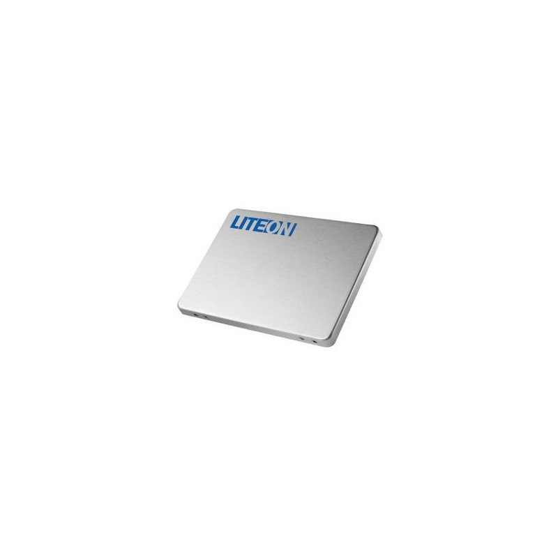 Lite On NAS Series 400GB MLC SATA 6Gb/s PLP 2.5-inch Internal Solid State Drive