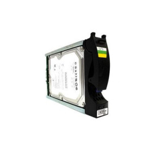 EMC 00 200GB Fibre Channel 4Gb/s 2.5-inch Solid State Drive