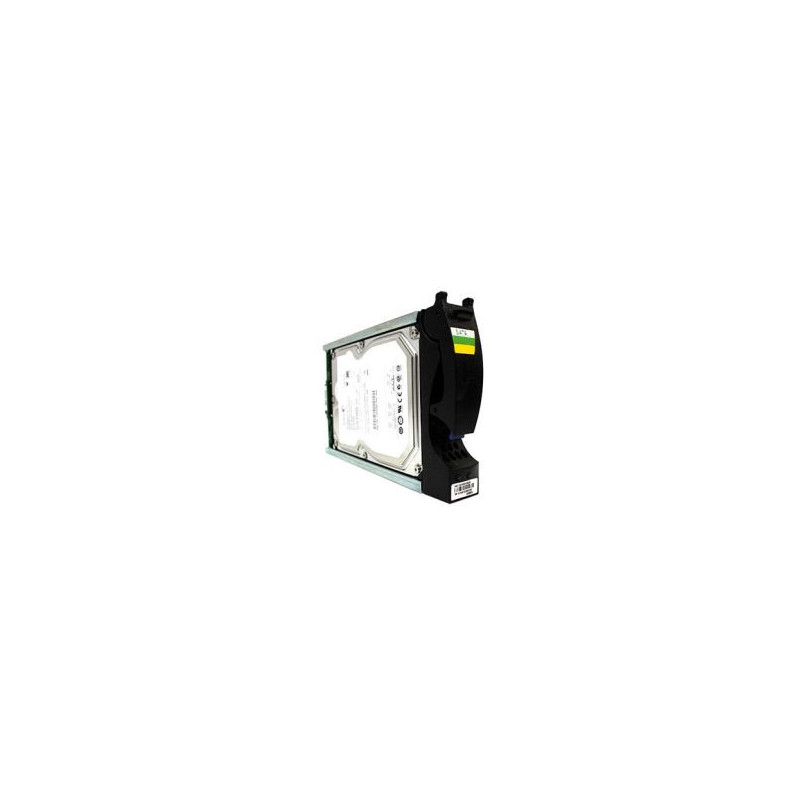 EMC 00 Corporation 400GB SAS 6Gb/s 2.5-inch Solid State Drive