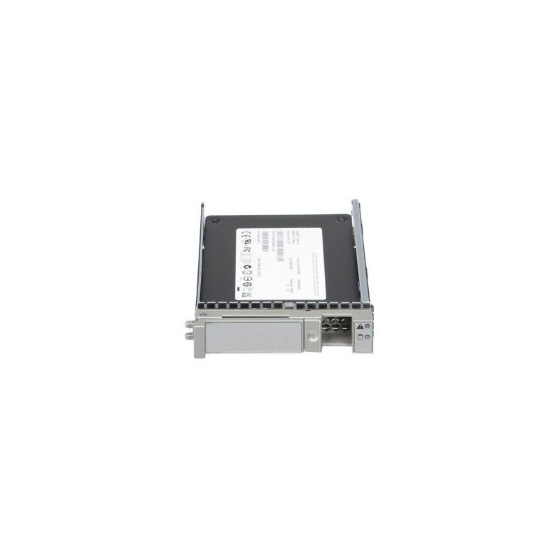 Cisco 1.6TB MLC PCI Express 3.0 x4 Hot Swap NVMe High Endurance U.2 2.5-inch Internal Solid State Drive Solid State Drive SLED Mounted for UCS C220 M5 Rack Server UCSC-Hot Swap NVMeHW-H1600 Cisco 1.6TB MLC PCI Express 3.0 x4 Hot Swap NVMe High Endurance U.2 2.5-inch Internal Solid State Drive Solid State Drive SLED Mounted for UCS C220 M5 Rack Server UCSC-Hot Swap NVMeHW-H1600