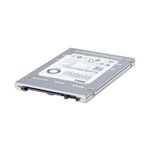 Dell 3.84TB Multi-Level-Cell SAS 12Gb/s 2.5-inch Solid State Drive
