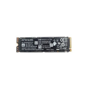 Intel 760p 512GB Triple-Level Cell PCI Express 3.1 x4 NVMe M.2 2280 Solid State Drive