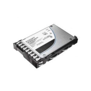 HP 480GB Triple-Level Cell SATA 6Gb/s Read Intensive 2.5-inch Solid State Drive