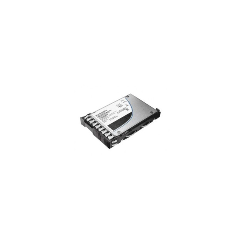 HP 480GB SATA 6Gb/s Hot-Swappable Read Intensive 2.5-inch Solid State Drive