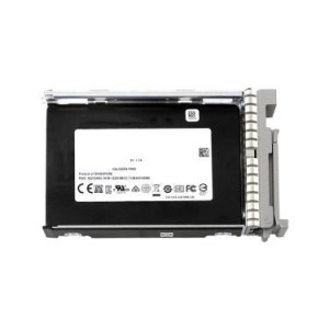 Cisco Enterprise Value 1.9TB SATA 6Gbps 2.5-inch Internal Solid State Drive Solid State Drive