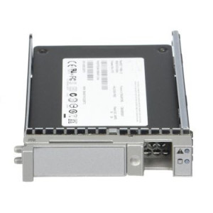 Cisco 800GB Internal Solid State Drive SSD for Firepower 9000 Series Security Module