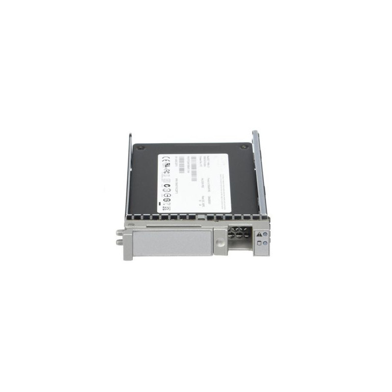 Cisco 800GB Internal Solid State Drive SSD for Firepower 9000 Series Security Module