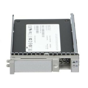 Cisco Extreme Performance 750GB PCI Express x4 NVMe 2.5-inch Internal Solid State Drive Solid State Drive