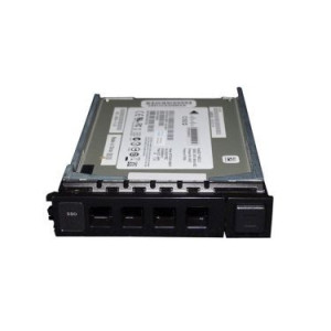 Cisco 1.6TB SAS 12Gbps 2.5-inch Internal Solid State Drive SSD