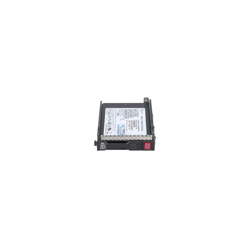 HP 240GB SATA 6Gb/s Solid State Drive