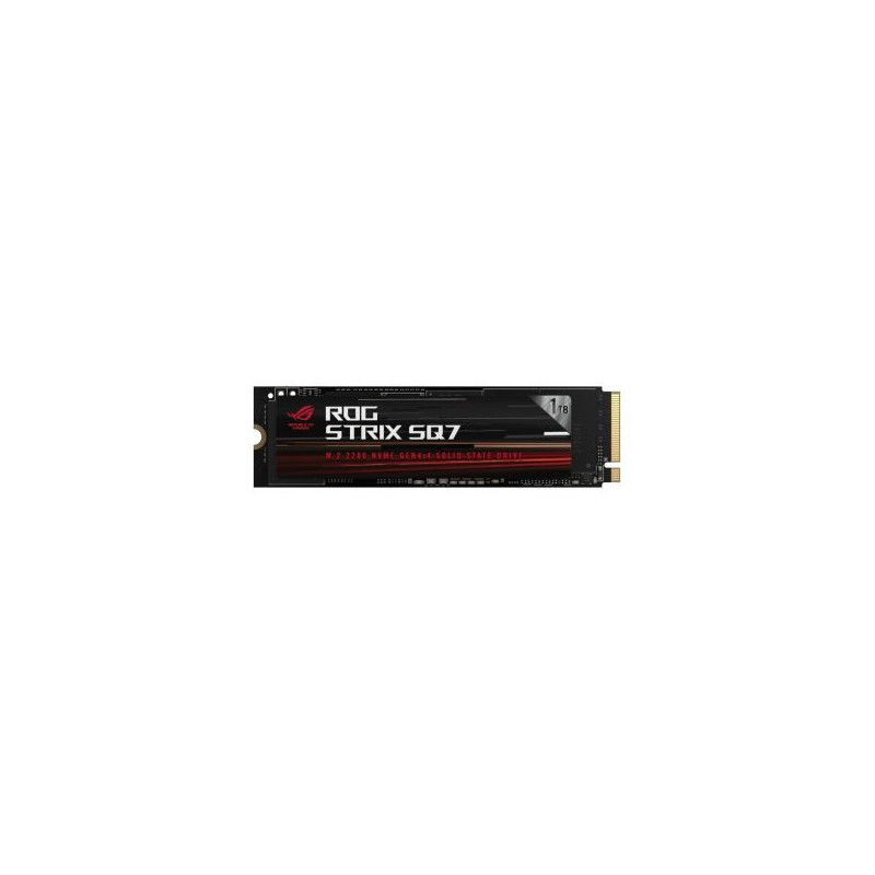 ASUS ROG Strix SQ7 NVMe SSD 1 TB NSD-S1F10 Solid State Drive NVMe