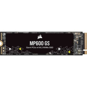 Corsair CSSD-F2000GBMP600GS NVMe 2,000 GB - Solid State Drive