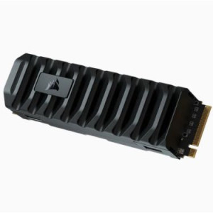 Corsair SSD 4TB 7.1/5.8 MP600PRO XT PCIe COR Solid State Drive NVMe