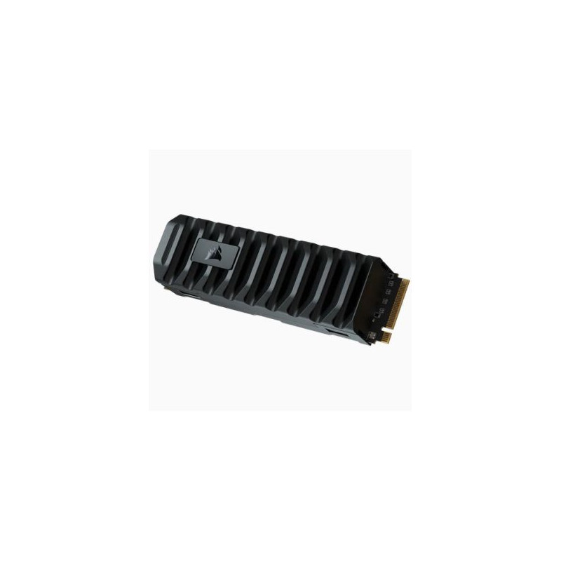 Corsair SSD 4TB 7.1/5.8 MP600PRO XT PCIe COR Solid State Drive NVMe