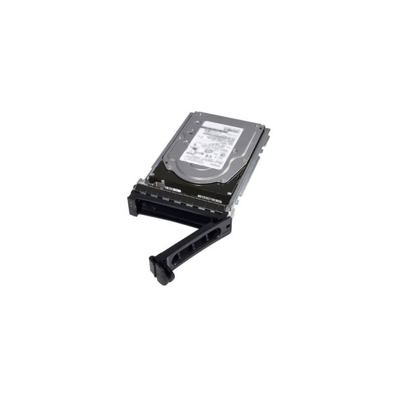 Dell NPOS - to be sold with Server only - 960GB SSD SATA Mix used 6Gbps 512e 2.5in Hot-plug Drive - S4610 - 960 GB - 2.5" - 6 Gbit/s