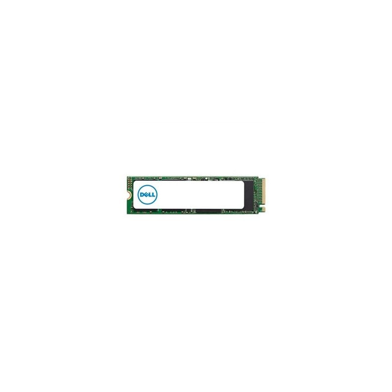 Dell AB292882 256 GB M.2 Dell AB292882 256 GB M.2