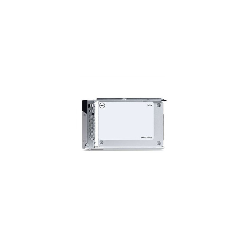 Dell 480GB Solid State Drive SATA Mixed Use 6 Solid State Drive Serial ATA Dell 480GB Solid State Drive SATA Mixed Use 6 Solid State Drive Serial ATA