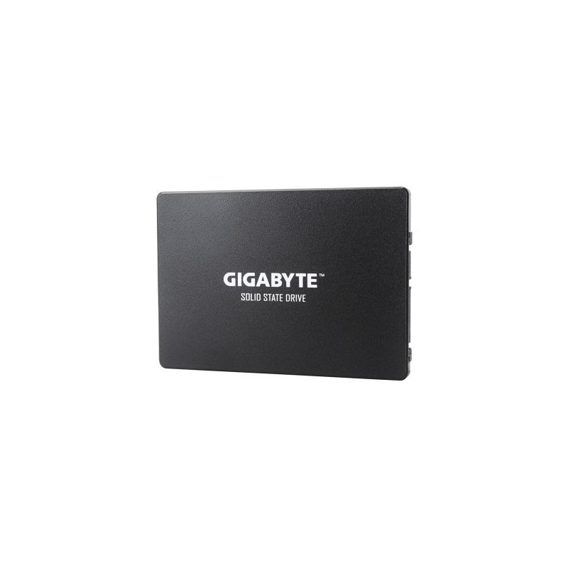 Gigabyte GPSS1S120-00-G - 120 GB - 2.5" - 500 MB/s - 6 Gbit/s Gigabyte GPSS1S120-00-G - 120 GB - 2.5" - 500 MB/s - 6 Gbit/s
